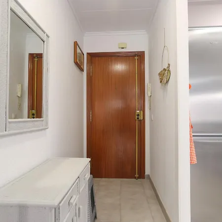 086 - Frisanta Vii 001 - Comfortholidays Apartment *