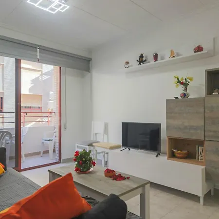 Apartment 086 - Frisanta Vii 001 - Comfortholidays *